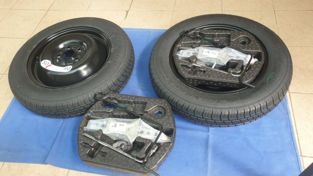 Suzuki S-Cross Hybrid j 135/90r16 gyri mret mankkerk szett
