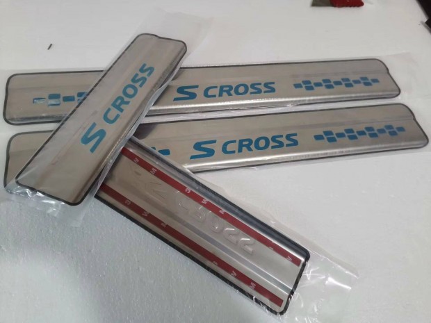 Suzuki S Cross sszes tpushoz 2013-2025 kszbvd szett