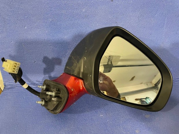 Suzuki S-cross jobb tkr