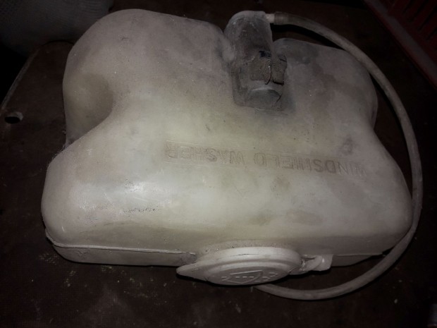 Suzuki Samurai Ablakmos� Tart�ly + Ablakmos� Szivatty�