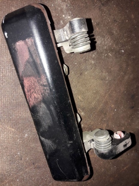 Suzuki Samurai Bal K�ls� Ajt�kilincs