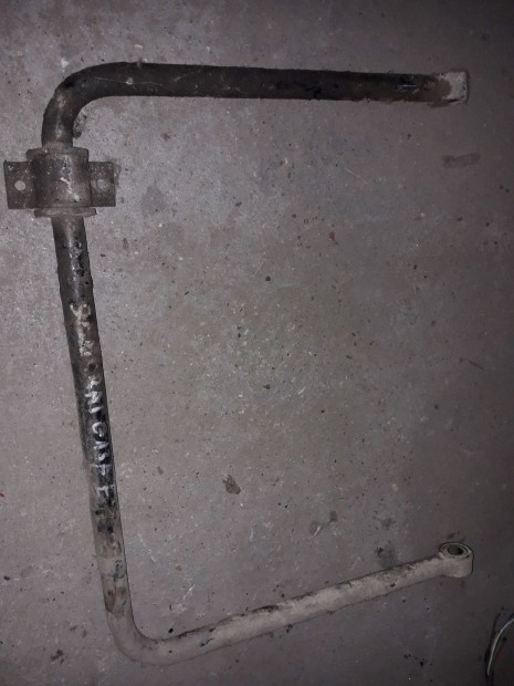 Suzuki Samurai Els� Kanyarstabiliz�tor R�d