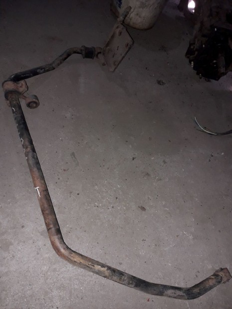 Suzuki Samurai Els� Kanyarstabiliz�tor R�d