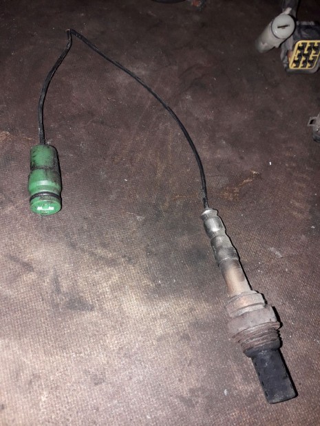 Suzuki Samurai Els� Lambdaszonda