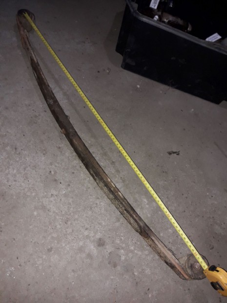 Suzuki Samurai Els� Laprug�