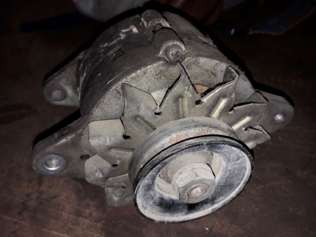 Suzuki Samurai Gener�tor