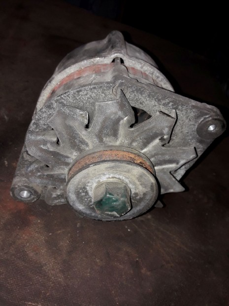 Suzuki Samurai Gener�tor