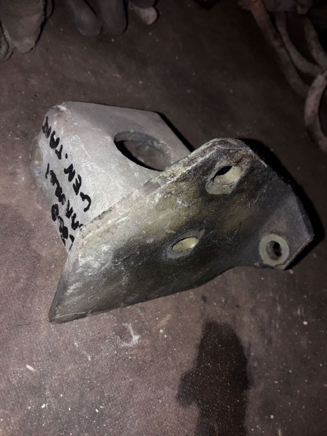 Suzuki Samurai Gener�tor Tart� Bak