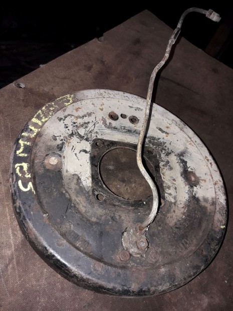 Suzuki Samurai Jobb H�ts� Porv�d� Lemez