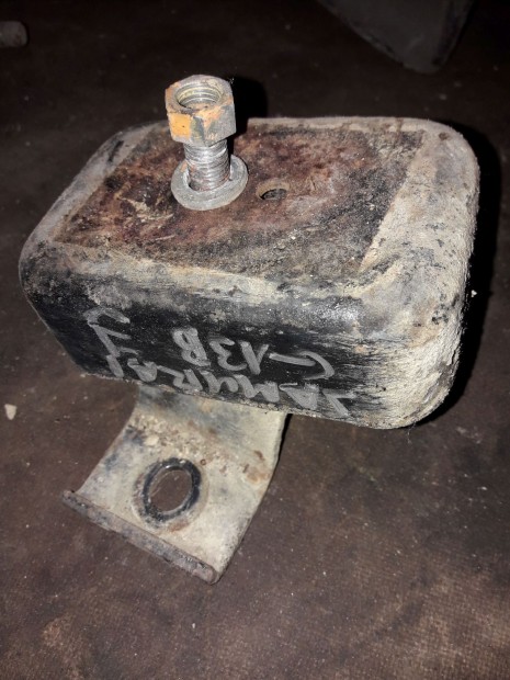 Suzuki Samurai Jobb Motortart� Bak