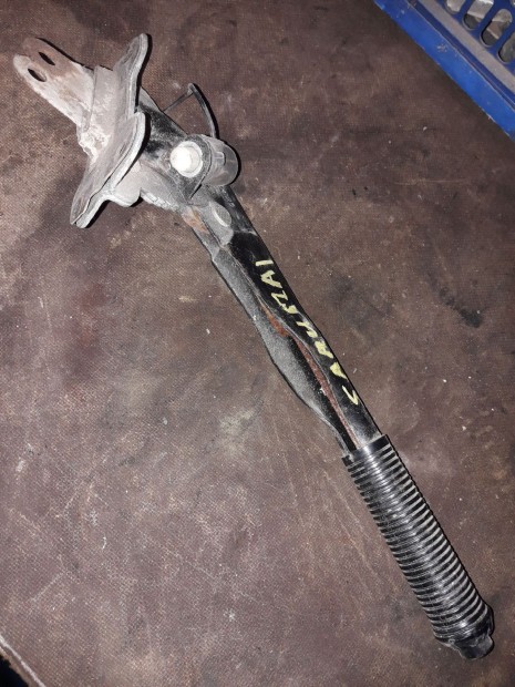 Suzuki Samurai K�zif�k Kar