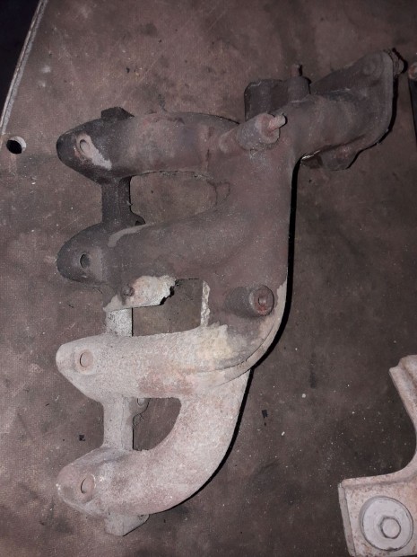 Suzuki Samurai Kipufog� Torok