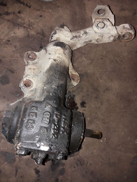 Suzuki Samurai Korm�nym�