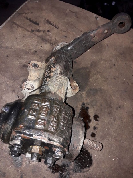 Suzuki Samurai Korm�nym�