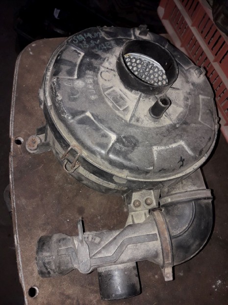 Suzuki Samurai L�gsz�r� H�z