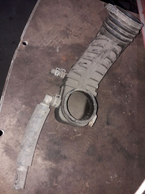 Suzuki Samurai Leveg�cs�