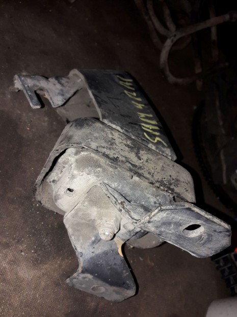 Suzuki Samurai Motortart� Bak