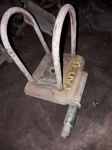 Suzuki Samurai Rug� Tart� Kengyel / Cupp�nt