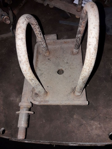 Suzuki Samurai Rug� Tart� Kengyel / Cupp�nt