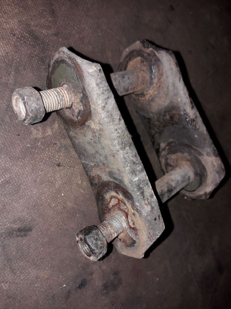 Suzuki Samurai Rug� Tart� Kengyel / Cupp�nt