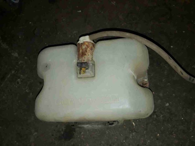 Suzuki Samurai SJ413 Ablakmos� Tart�ly + Ablakmos� Szivatty�