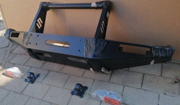 Suzuki Samurai Szamur�j f�m els� l�kh�r�t� �j