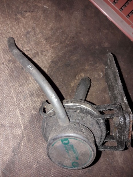 Suzuki Samurai V�kumszelep