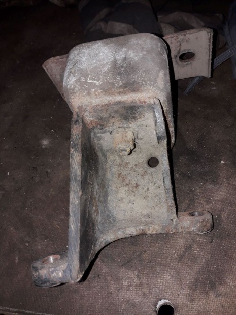 Suzuki Samurai V�lt�tart� Bak