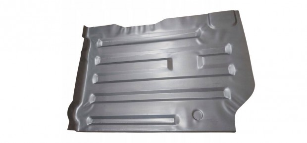 Suzuki Samurai els padllemez hts rsze javt panel