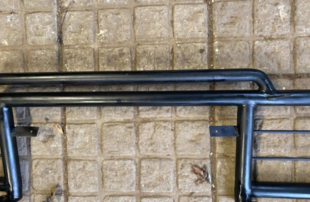 Suzuki Samurai gallyt�r�-r�cs gallyt�r� r�cs vadr�cs