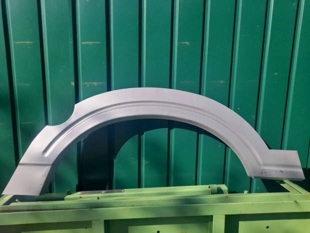 Suzuki Samurai hátsó sárvédő javító 10 cm panel
