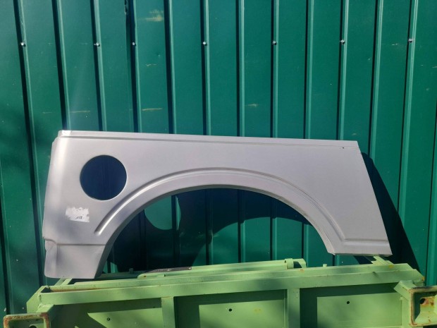 Suzuki Samurai hátsó sárvédő javító panel