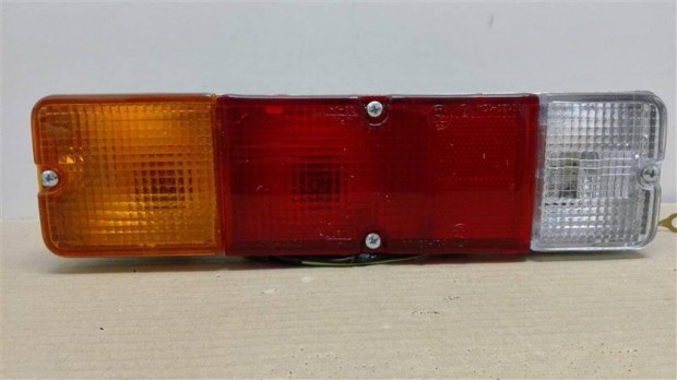 Suzuki Samurai h�ts�l�mpa 1986 -> 2003