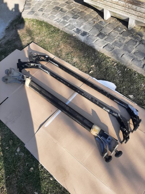 Suzuki Samurai,jimny,vitara tetőcsomagtartó