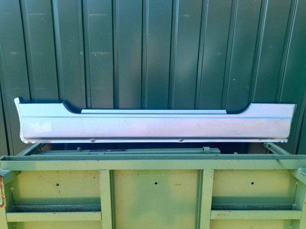 Suzuki Samurai külső küszöb panel