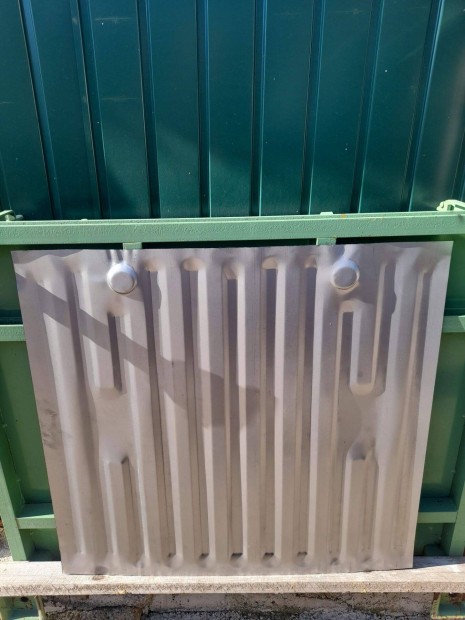 Suzuki Samurai rövid padlólemez panel