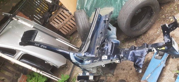 Suzuki Scross 2023tól jobb első negyed