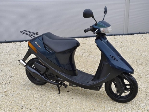 Suzuki Sepia 50 gy�rias jap�n robog�k