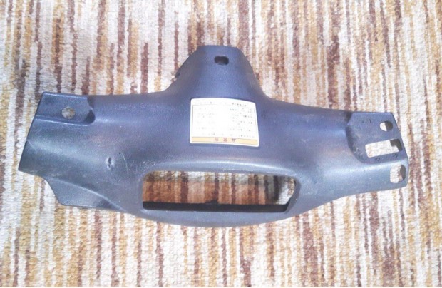 Suzuki Sepia ZZ fejidom belső