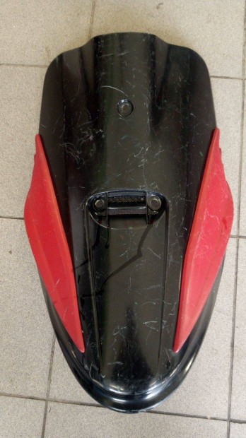 Suzuki Sepia orridom