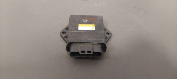 Suzuki Sixteen 125 Ecu cdi gyújtás elektronika