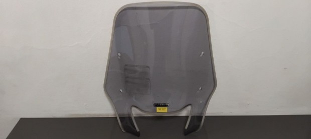 Suzuki Sixteen 125 Fabbri Plexi, j