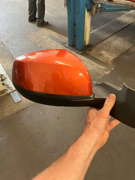 Suzuki Splas tükör.-.5.000.-