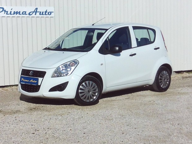 Suzuki Splash 1.0 GC AC