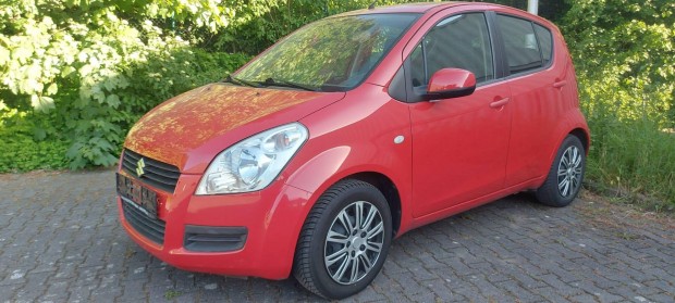 Suzuki Splash 1.0 GC AC
