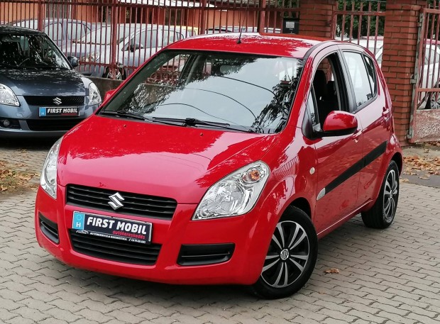 Suzuki Splash 1.0 GC AC Klma!!!