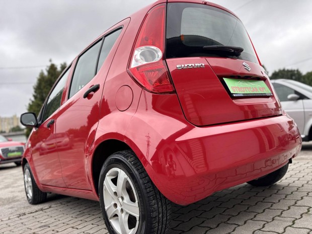 Suzuki Splash 1.0 GC AC Mo.-I!154eKm!