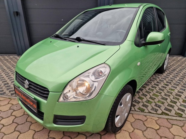 Suzuki Splash 1.0 GLX CD