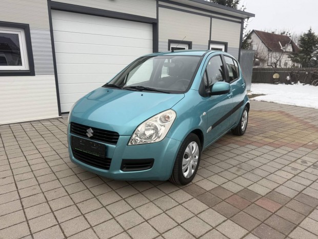 Suzuki Splash 1.0 GLX CD