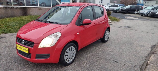 Suzuki Splash 1.0 GLX CD AC 125 000 Km! lsft...